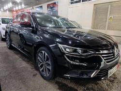 رینۆ تالیسمان